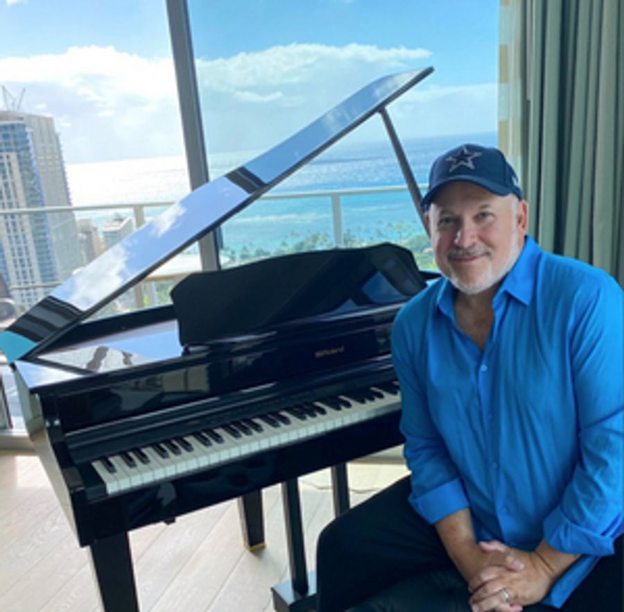 New Frank Wildhorn Musical THE SONG OF BERNADETTE to Have World Premiere at Skylight Music Theatre Image