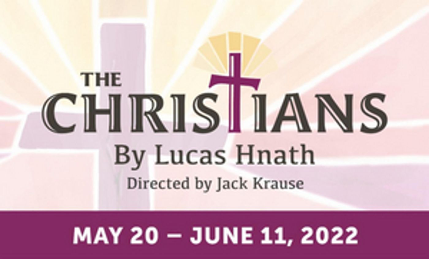 OpenStage-Takes-Audiences-To-Church-With-Performances-Of-THE-CHRISTIANS-20010101 OpenStage Takes Audiences To Church With Performances Of THE CHRISTIANS Image