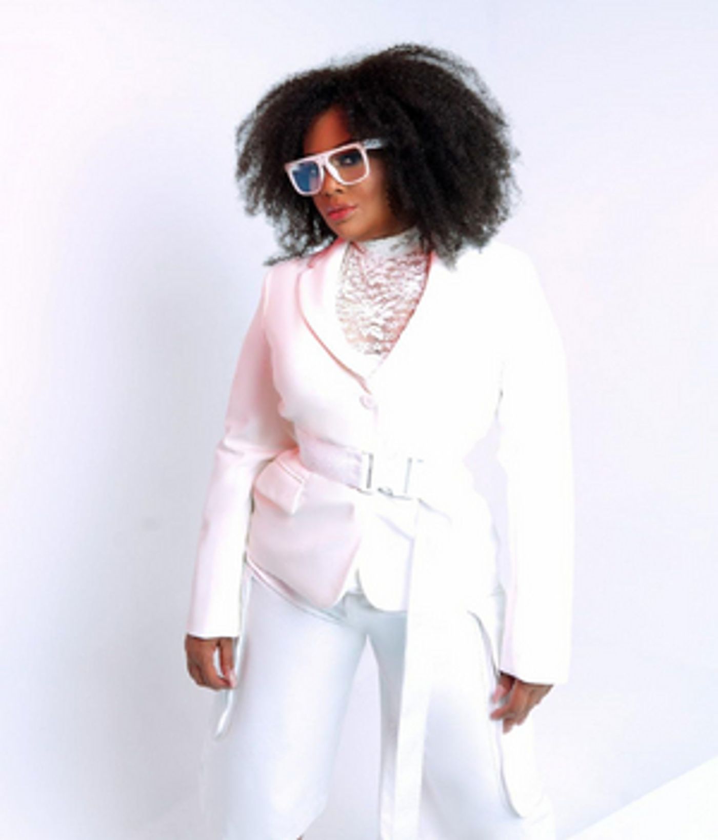 Chandler Center For The Arts Announces Lalah Hathaway In Concert For 2022/23 Season Chandler Center For The Arts Announces Lalah Hathaway In Concert For 2022/23 Season Image