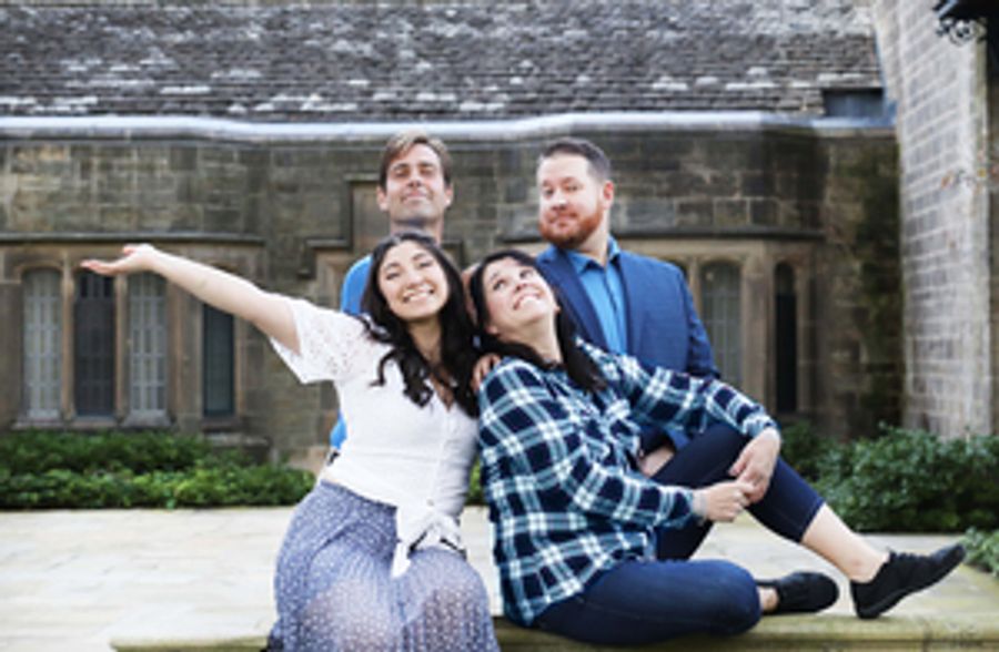MAMMA MIA! Comes to Stagecrafters in May Image