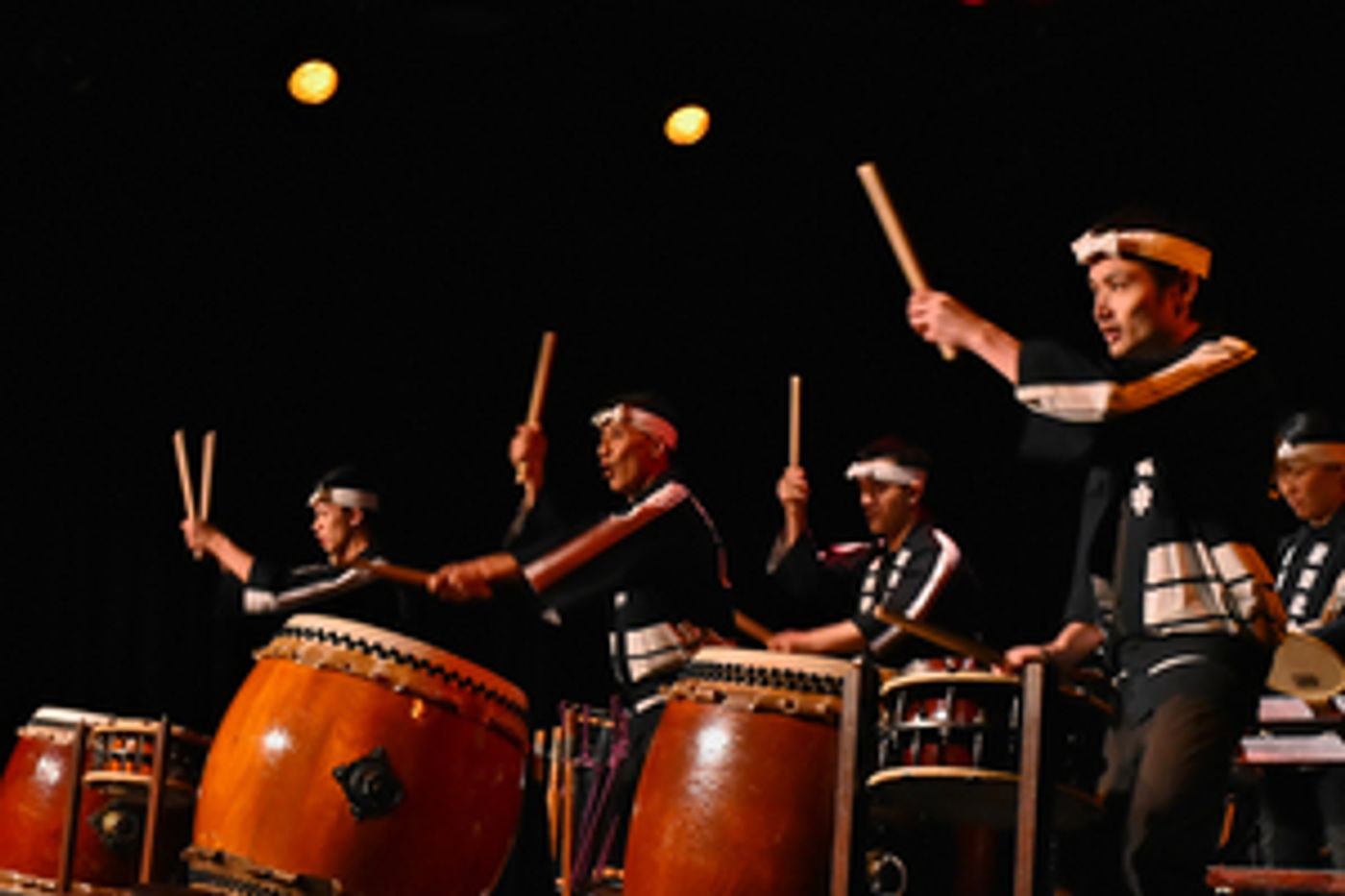 The COC Celebrates Asian Heritage Month The COC Celebrates Asian Heritage Month Image