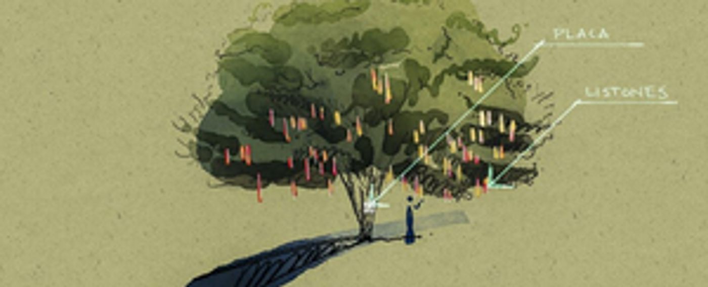 Urbano Project Presents Sergio Beltrán-García's WHO OWNS THE PAST/PRESENT at Goethe-Institut Boston Urbano Project Presents Sergio Beltrán-García's WHO OWNS THE PAST/PRESENT at Goethe-Institut Boston Image