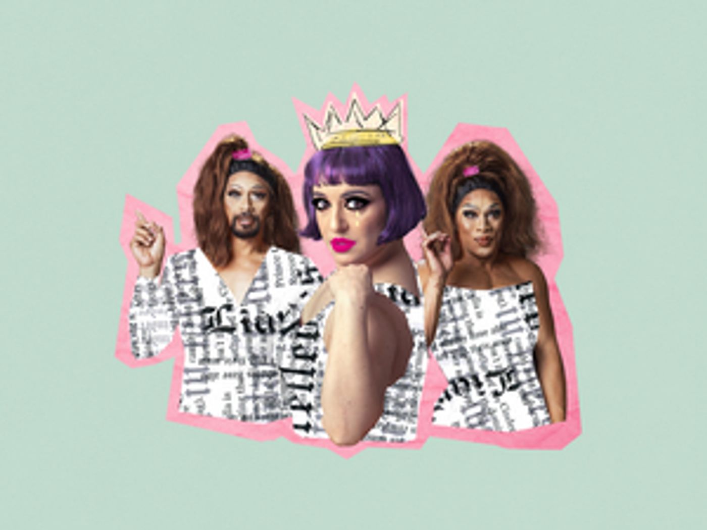 RELLA Comes to Dunstan Playhouse in May RELLA Comes to Dunstan Playhouse in May Image