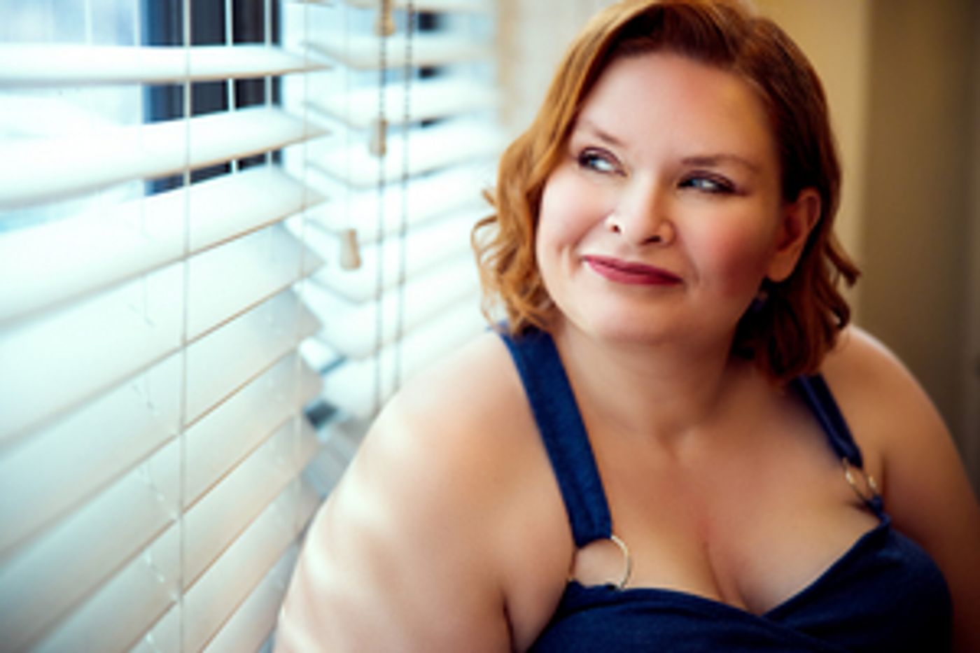 Interview: Catching Up With TOGETHER INSIDE'S Becca Kidwell  Image