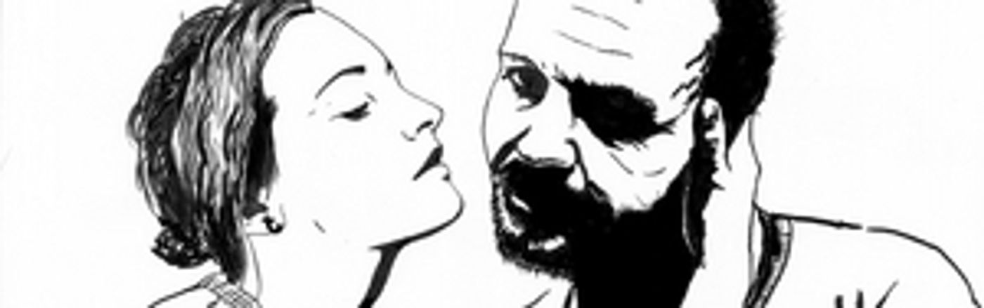 KOČKA NA ROZPÁLENE PLECHOVE STŘEŠE v Činoherním klubu  Image