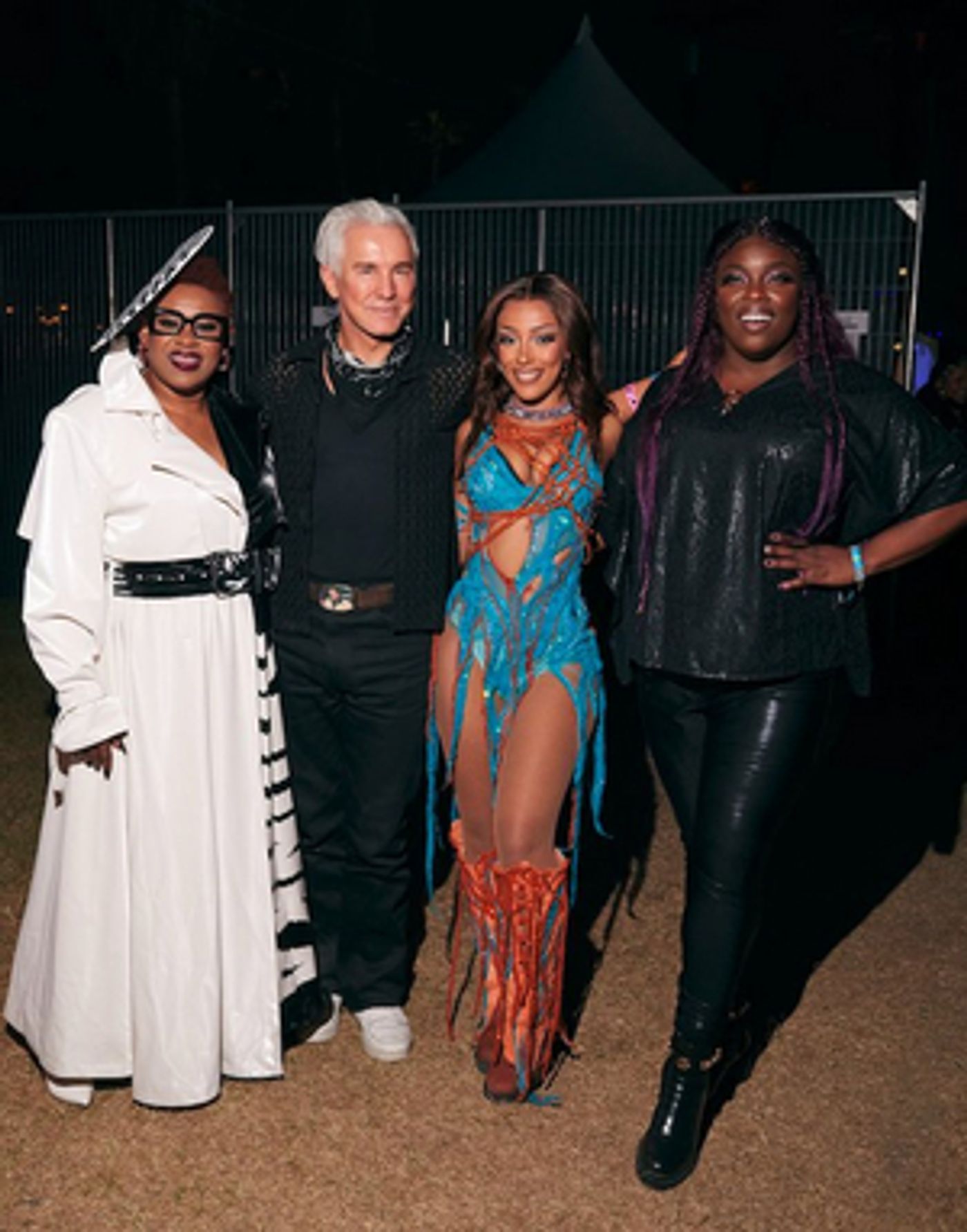 RCA to Release ELVIS Original Motion Picture Soundtrack Featuring Lead Single from Doja Cat  Image