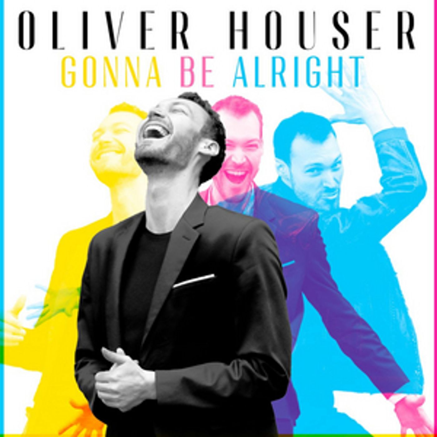 Oliver Houser Releases New Single 'Gonna Be Alright'  Image