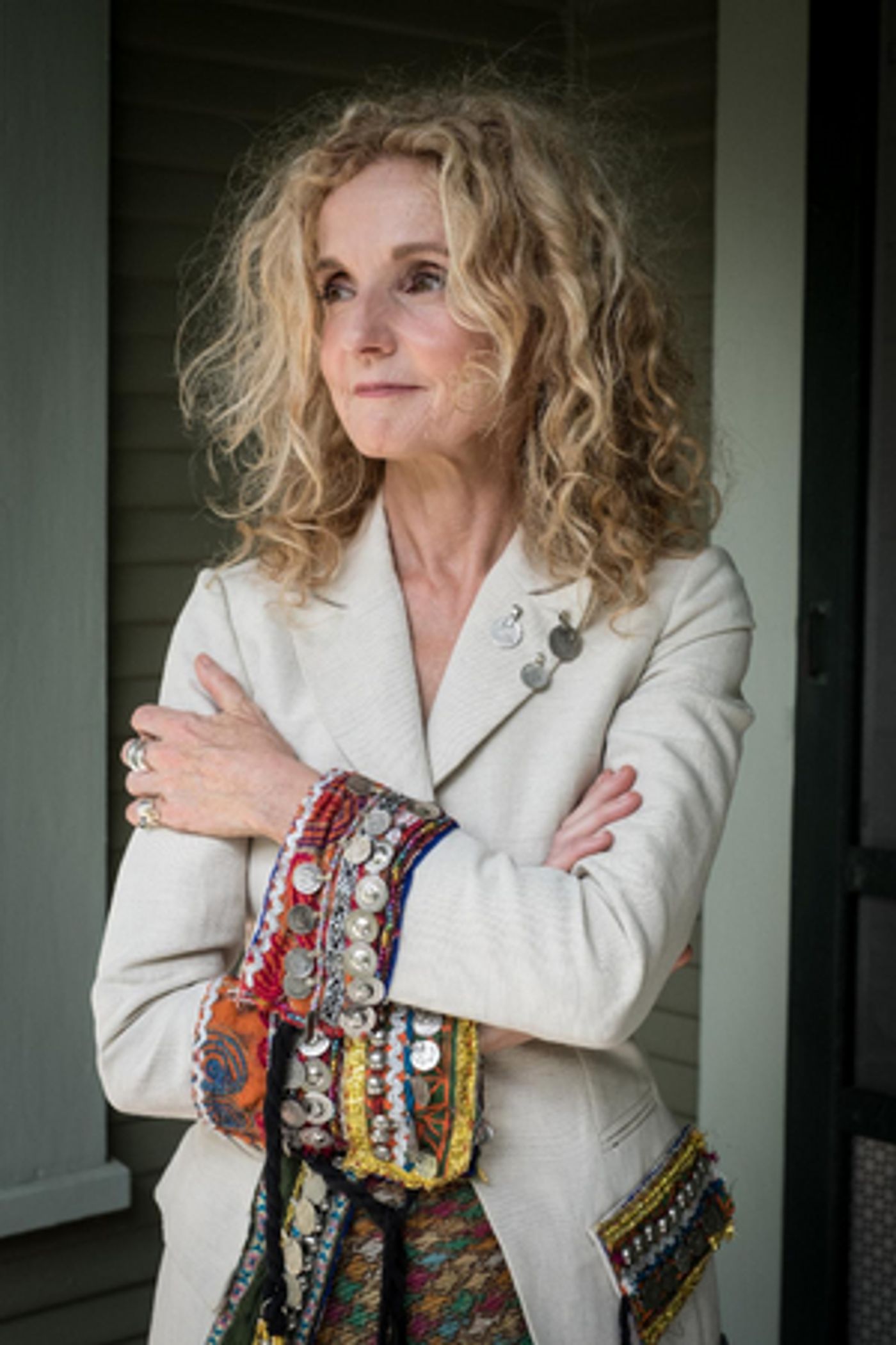 Patty Griffin Announces Rarities Album & Shares First Song  Image