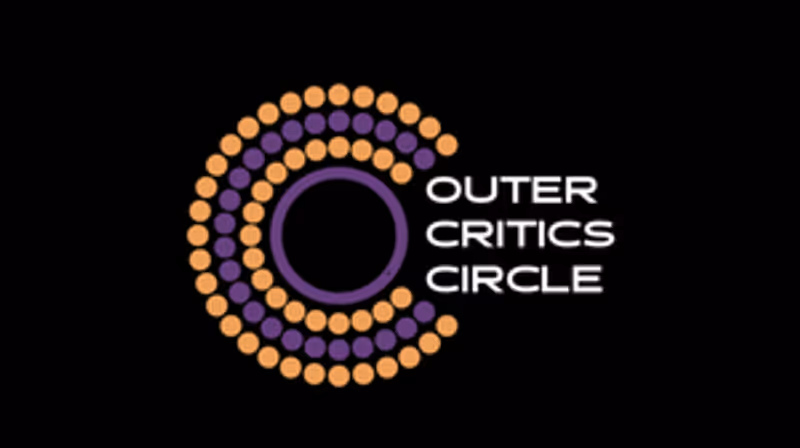 THE LEHMAN TRILOGY, HARMONY & KIMBERLY AKIMBO Lead Outer Critics Circle Awards Nominations Image