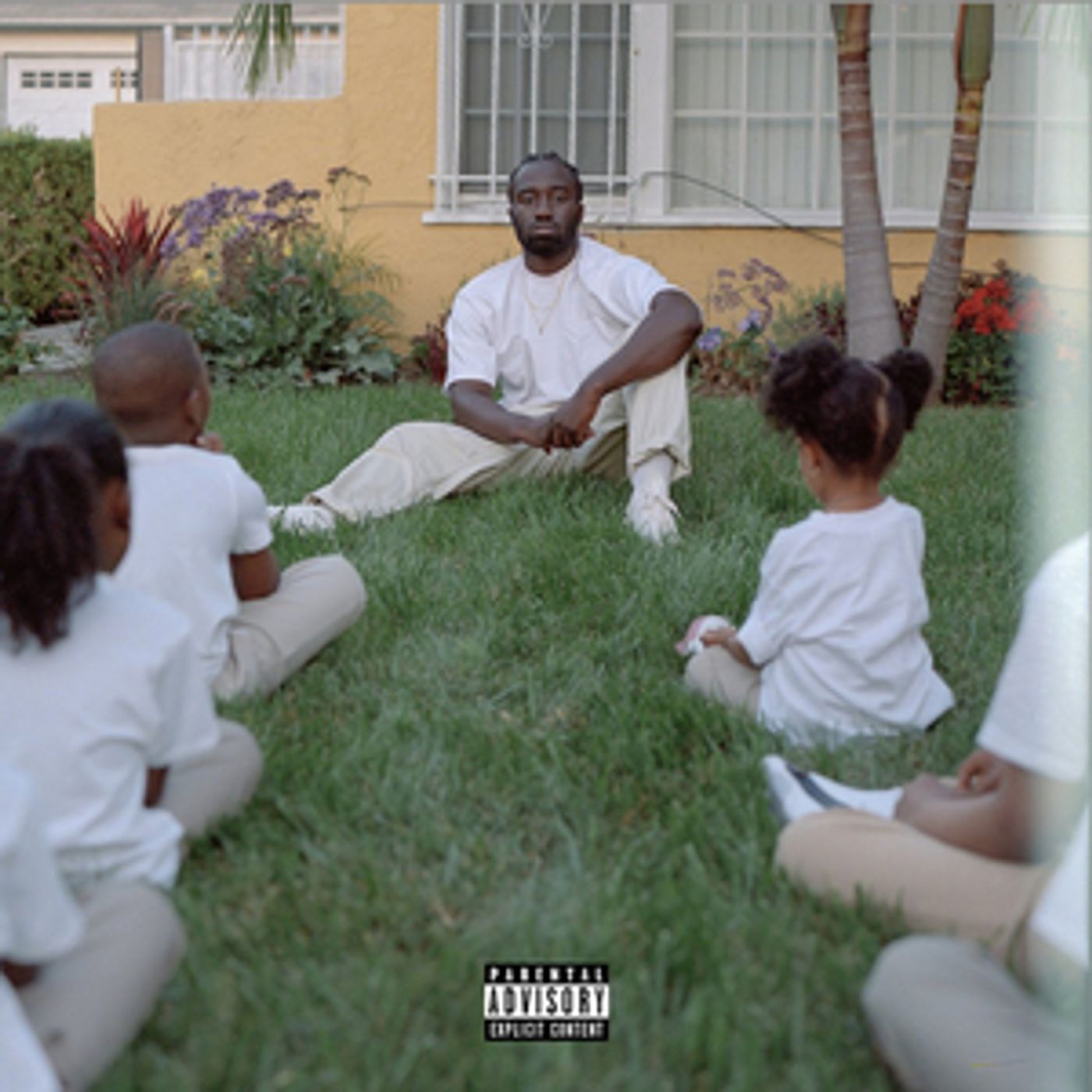 Crenshaw Rapper Nana Releases New EP 'From the District to the World' Crenshaw Rapper Nana Releases New EP 'From the District to the World' Image