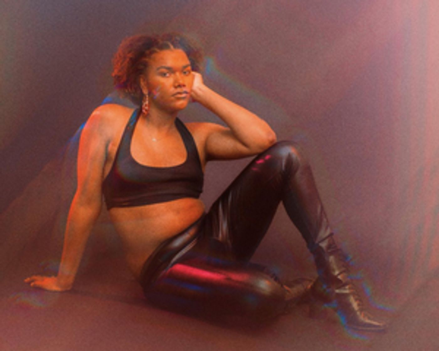 ZORA Set To Release Debut Album 'Z1'  Image