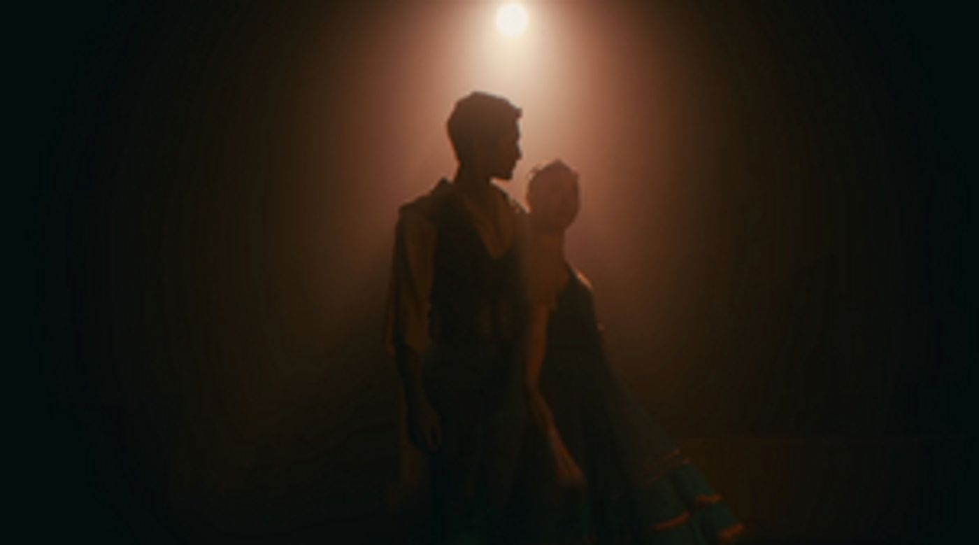 VIDEO: American Ballet Theatre Teases Summer Season at Metropolitan Opera House  Image