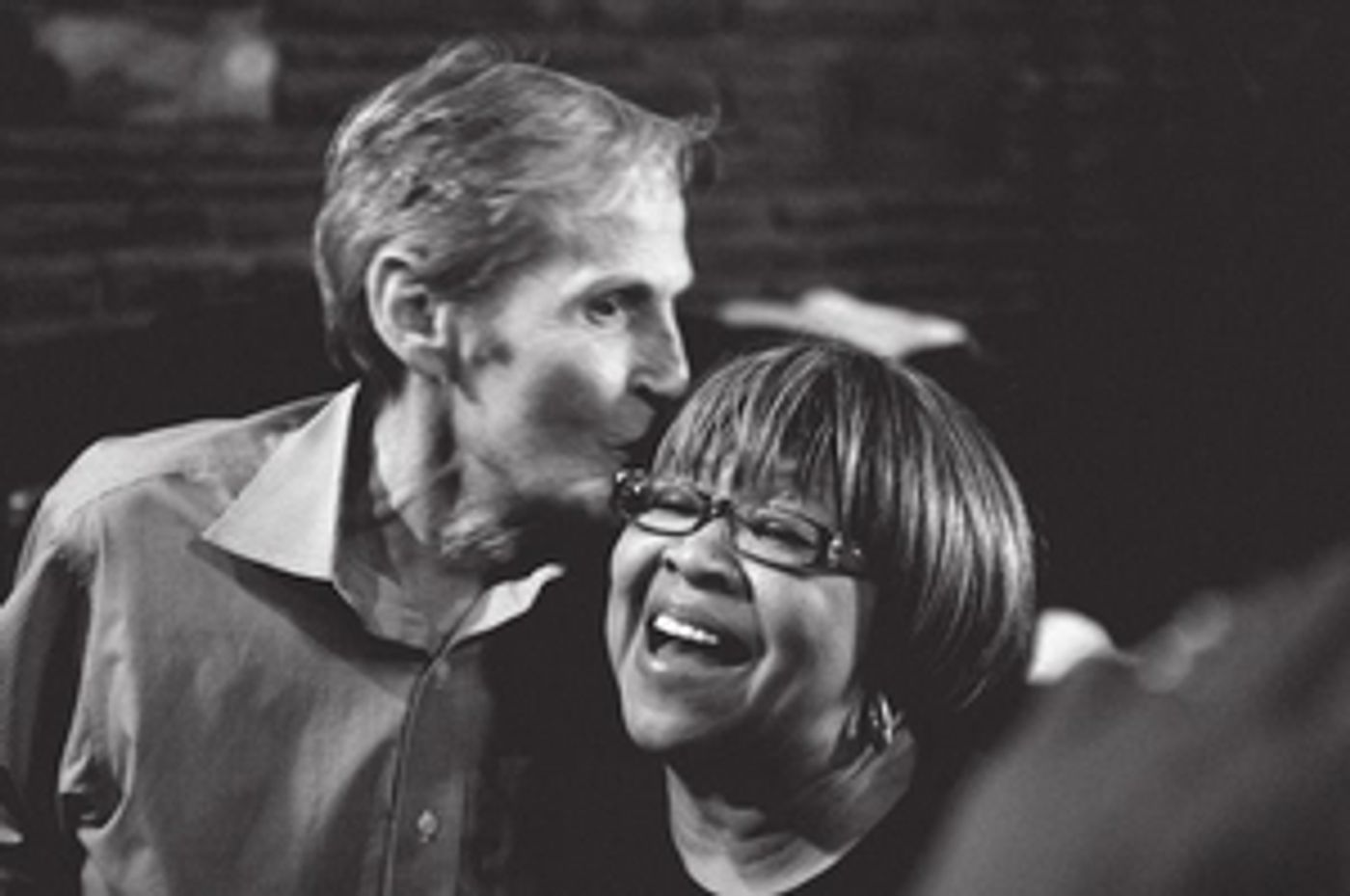 Mavis Staples & Levon Helm Releases Cover of Nina Simone's 'I Wish I Knew How It Would Feel To Be Free'  Image