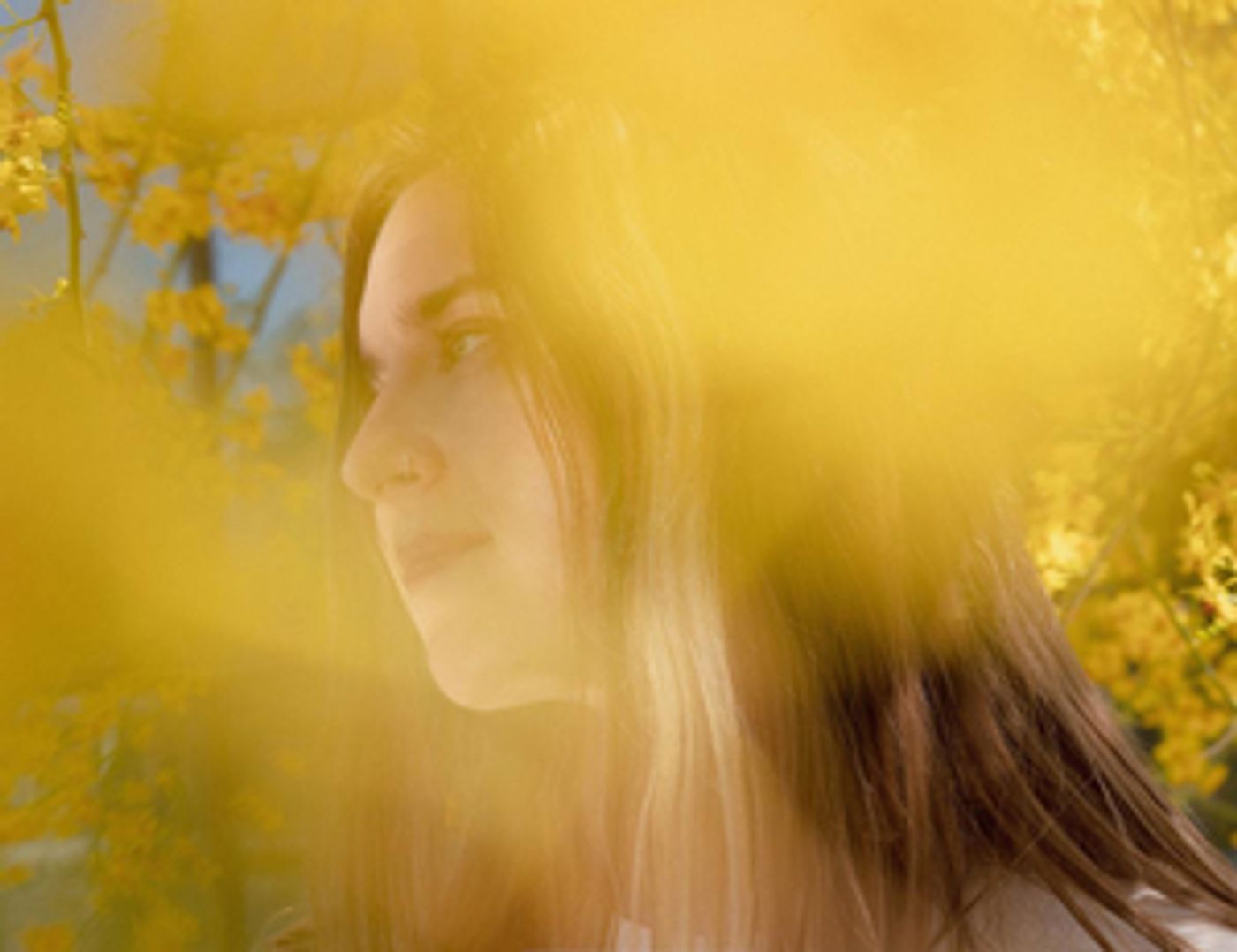 Erin Anne Shares New Single 'Echo Park Vampire'  Image