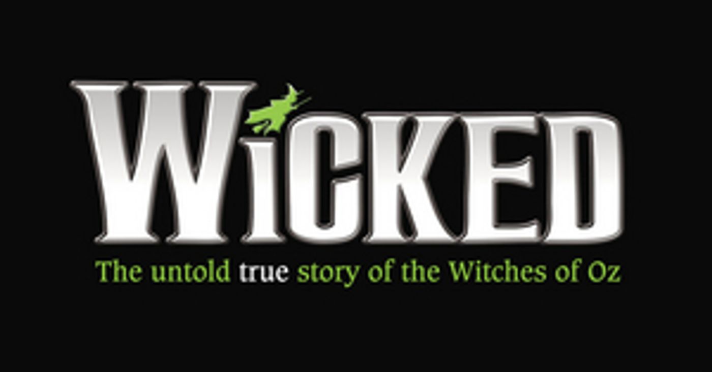 WICKED Movie To Be Released In Two Parts  Image