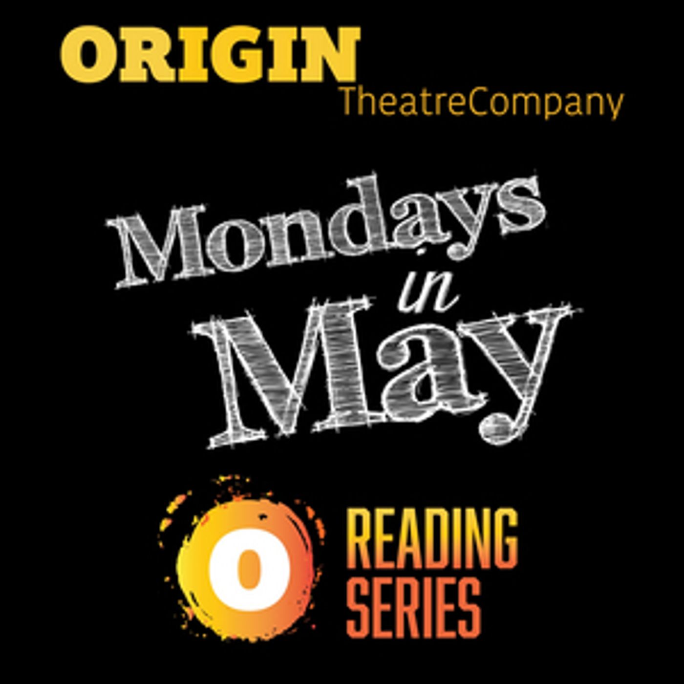 Origin Theatre Company to Revive New-Play Reading Series MONDAYS IN MAY at Beckett's Bar and Grill  Image