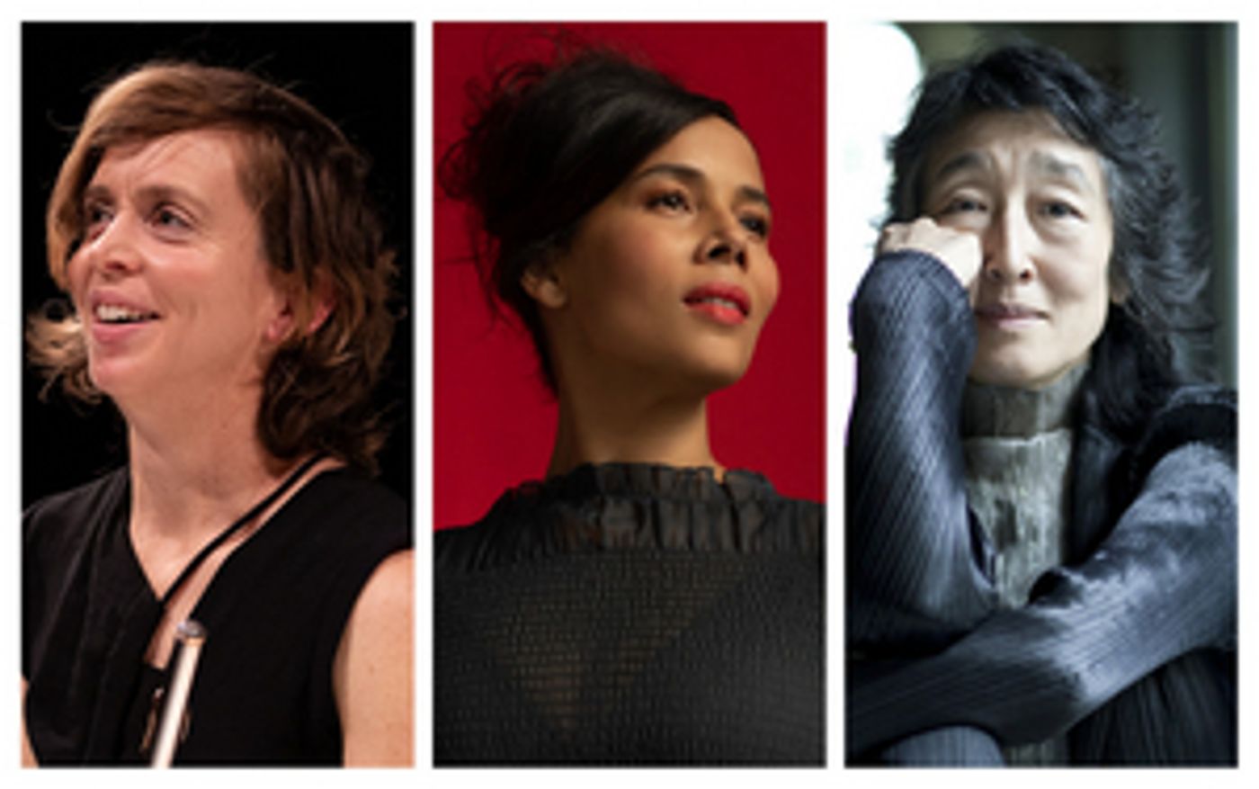 Carnegie Hall Announces 2022-2023 Season, Featuring More Than 150 Concerts  Image