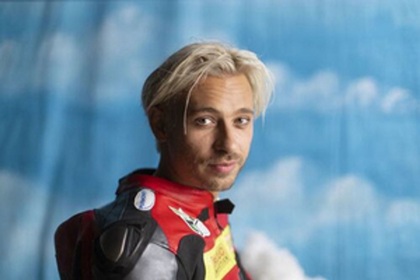 Flume Unveils New Tracks With Damon Albarn & Kučka Flume Unveils New Tracks With Damon Albarn & Kučka Image