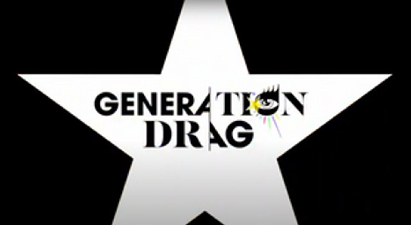 discovery+ Announces GENERATION DRAG Series  Image