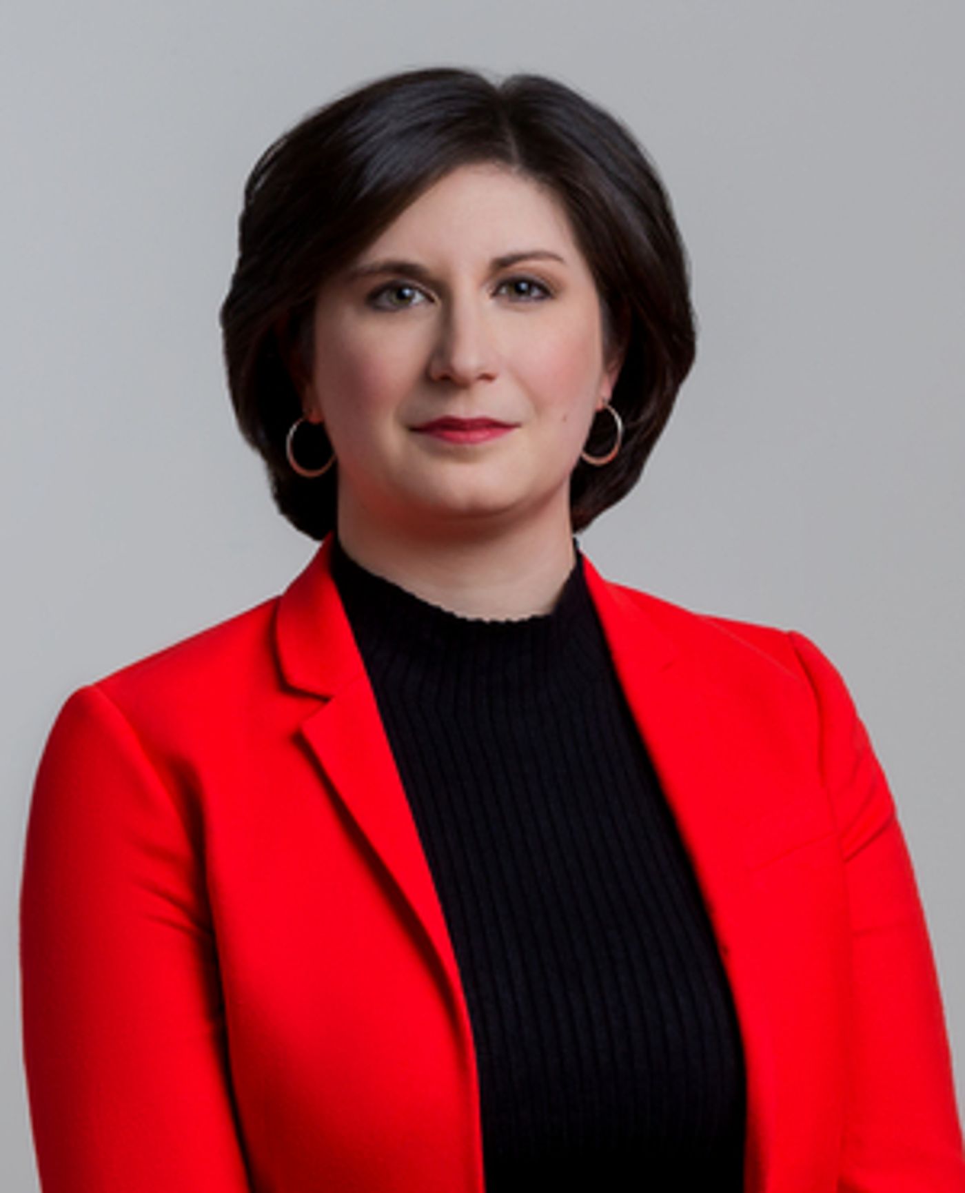 Trinity Repertory Company to Welcome Kate Liberman as New Executive Director  Image
