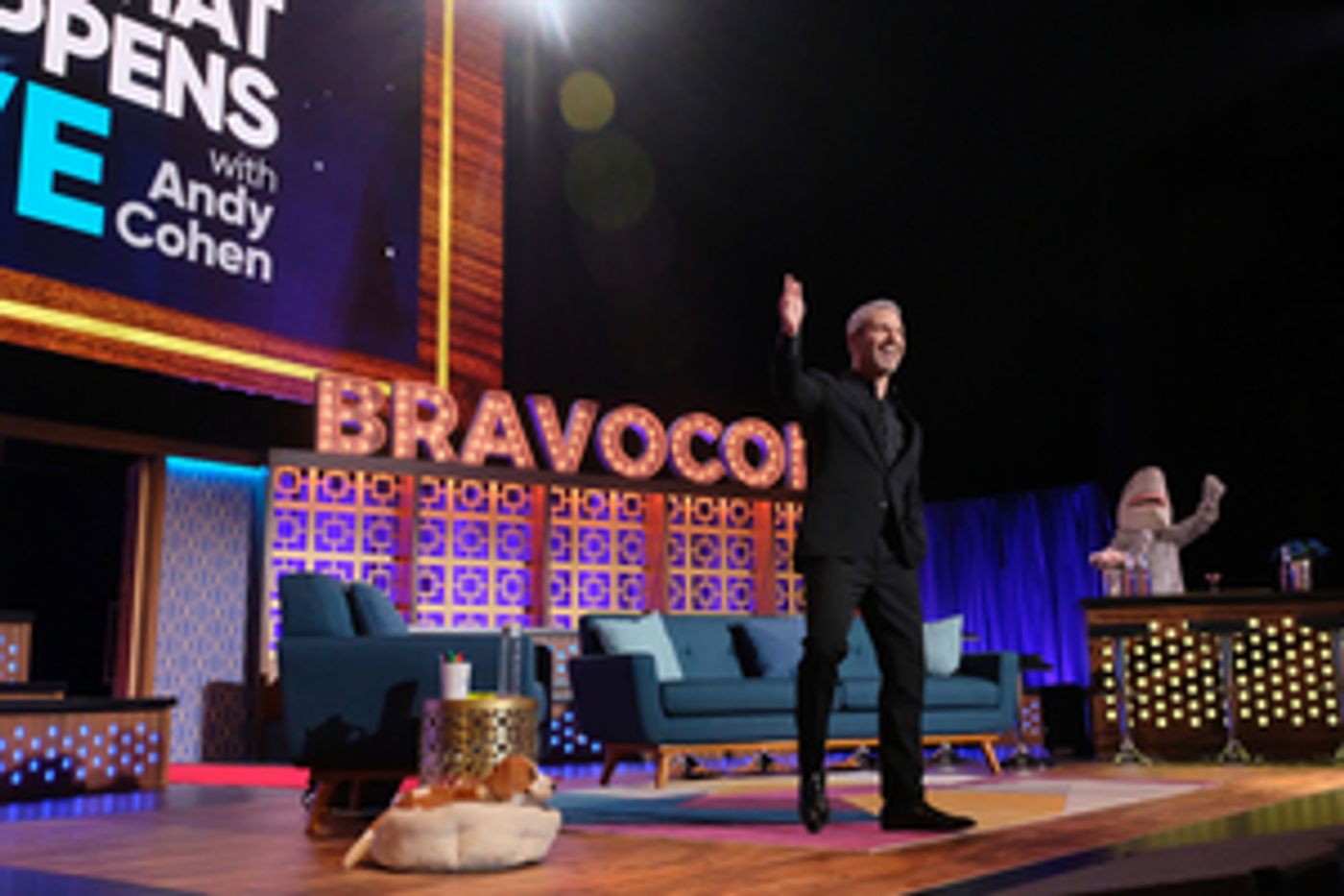 Bravo Announces the Return of BRAVOCON  Image