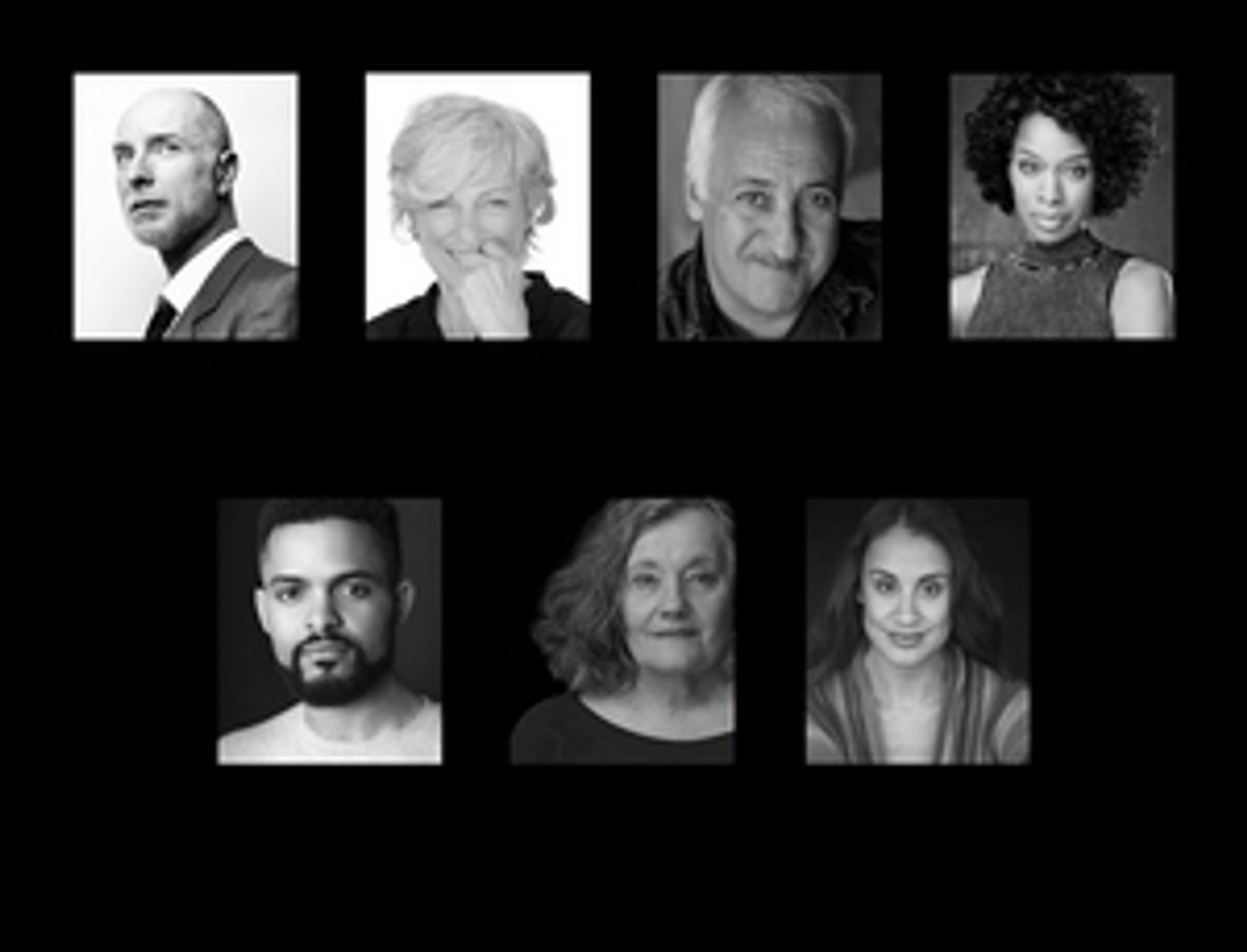 Hugo Armstrong, Anne Gee Byrd & More to Star in UNCLE VANYA at Pasadena Playhouse Hugo Armstrong, Anne Gee Byrd & More to Star in UNCLE VANYA at Pasadena Playhouse Image