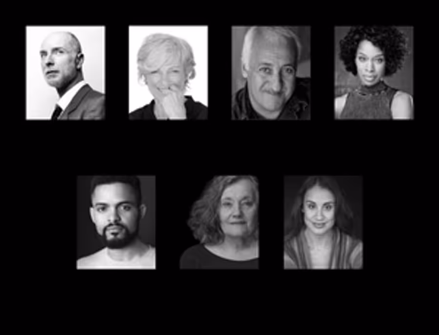 Hugo Armstrong, Anne Gee Byrd & More to Star in UNCLE VANYA at Pasadena Playhouse Image