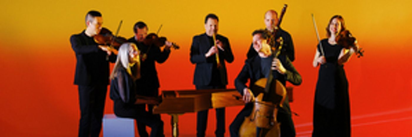 Tafelmusik Unveils 2022/23 Season Featuring Jonathon Adams, Karina Gauvin & More  Image