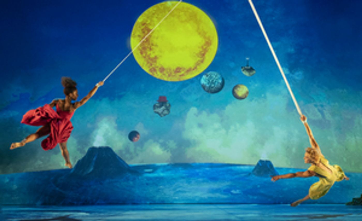 THE LITTLE PRINCE Will Conclude Limited Broadway Engagement in May THE LITTLE PRINCE Will Conclude Limited Broadway Engagement in May Image