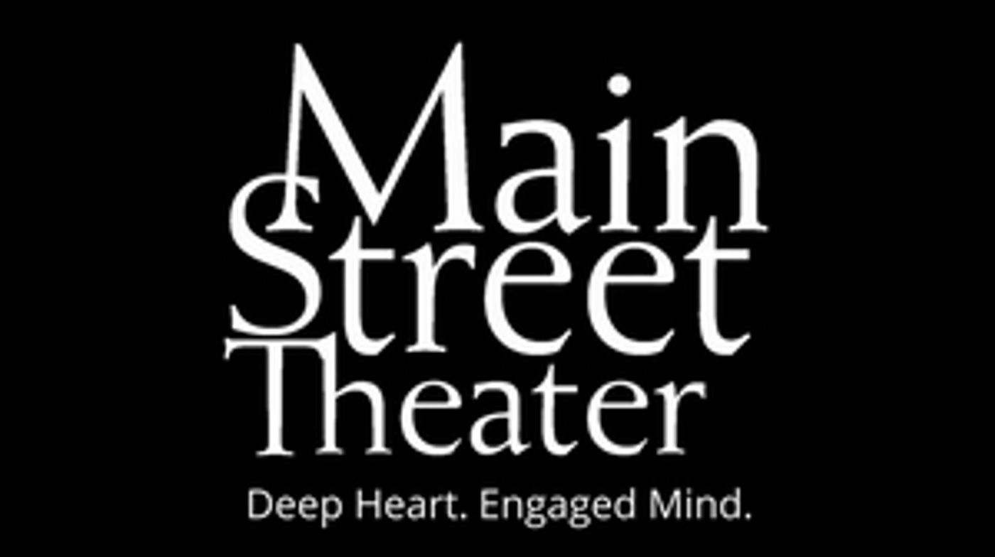 Regional Premiere of TROUBLE IN MIND & More Announced for Main Street Theater 2022-2023 Season Regional Premiere of TROUBLE IN MIND & More Announced for Main Street Theater 2022-2023 Season Image