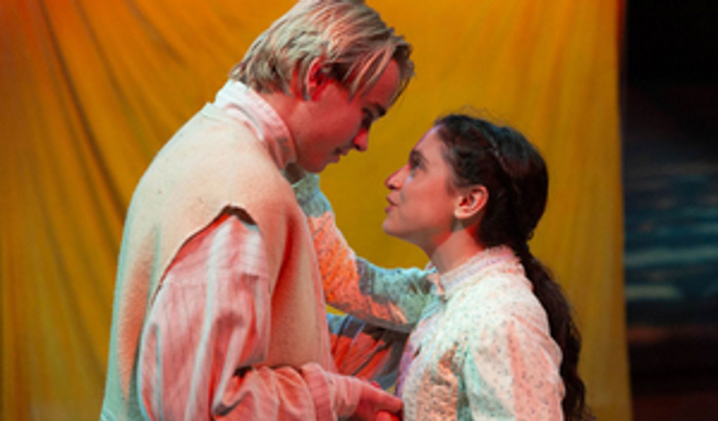 Review: SEAGULL at Little Theatre, University Of Adelaide  Image