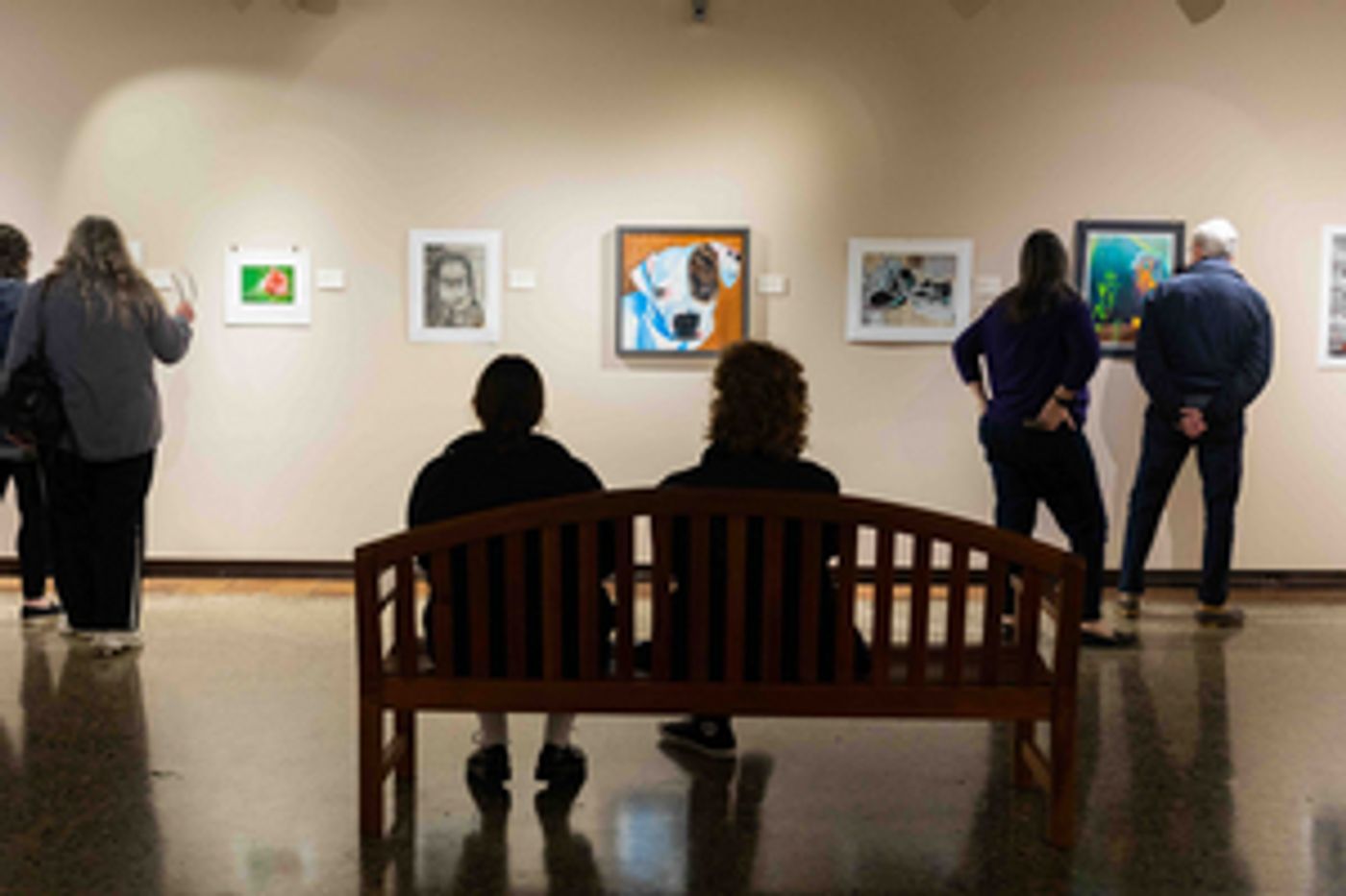 CMA Awarded Visit Canton/ArtsinStark Cultural Tourism Grant CMA Awarded Visit Canton/ArtsinStark Cultural Tourism Grant Image