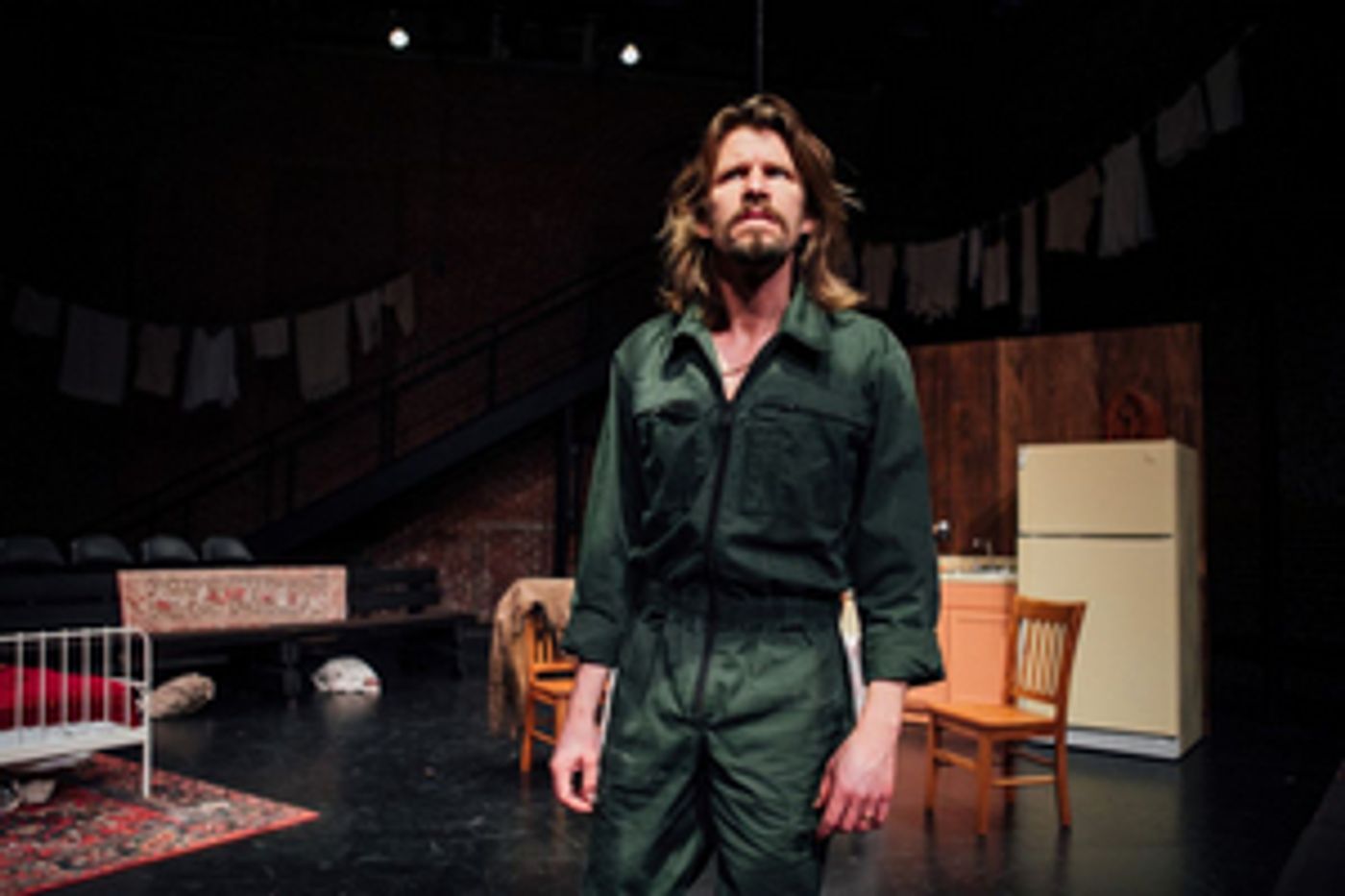 The Actors' Gang's CAN'T PAY? DON'T PAY! Extends The Actors' Gang's CAN'T PAY? DON'T PAY! Extends Image