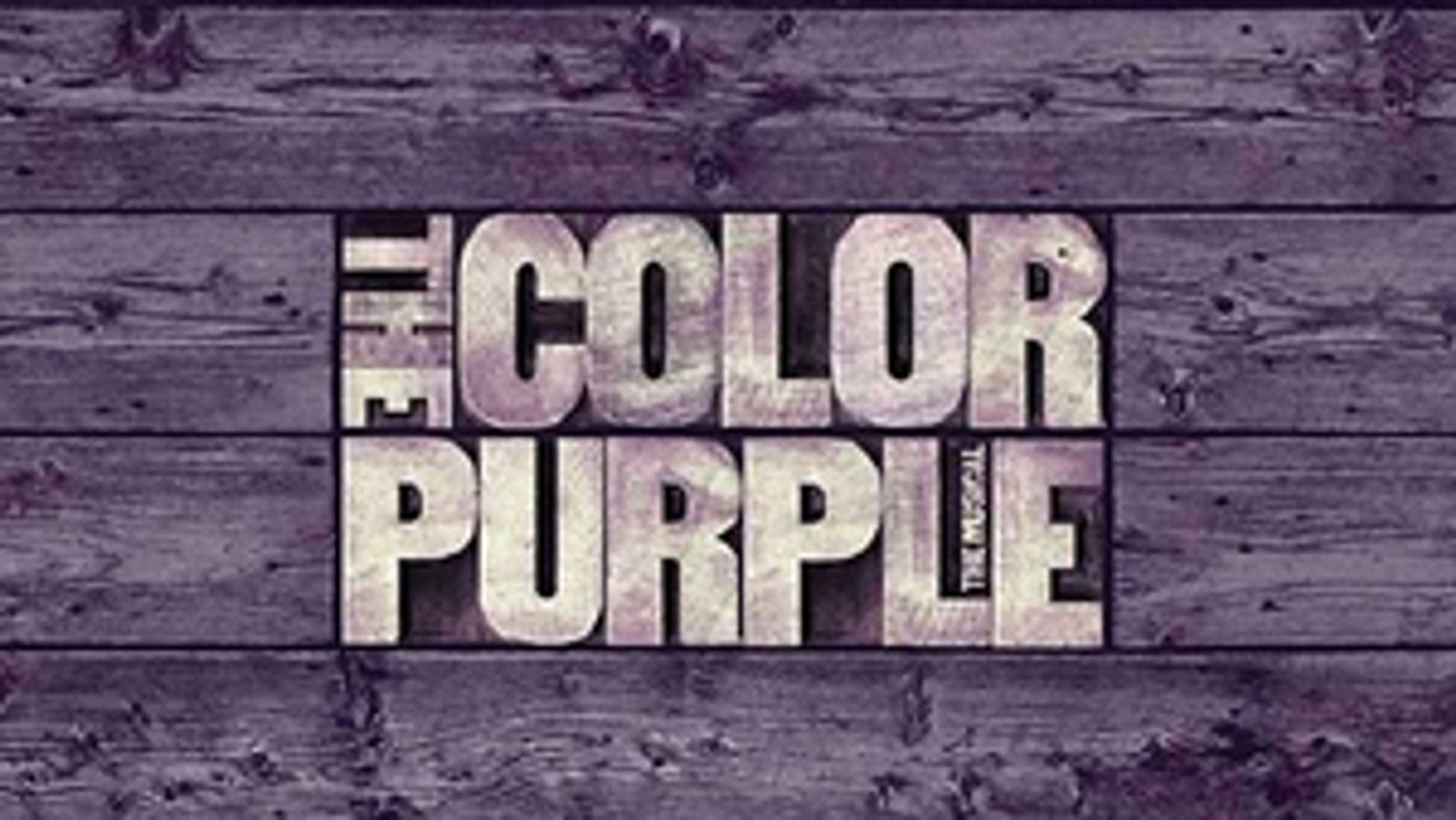 Terrence J. Smith, Tiffany Elle Burgess, and Aba Arthur Join THE COLOR PURPLE Film  Image
