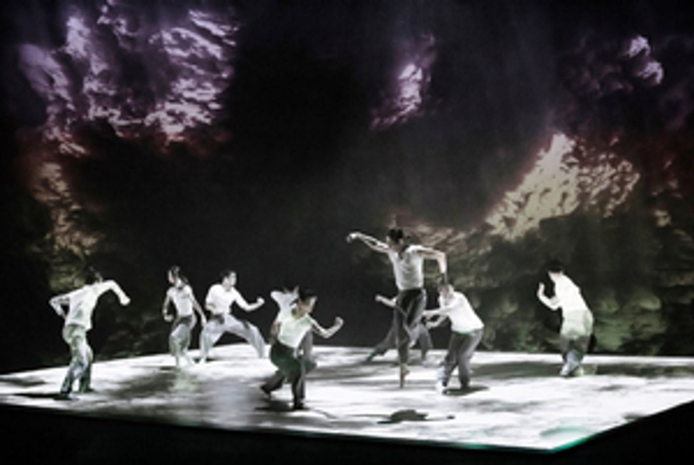 Hong Kong Dance Company Wins Five Awards at Hong Kong Dance Awards 2022 Hong Kong Dance Company Wins Five Awards at Hong Kong Dance Awards 2022 Image