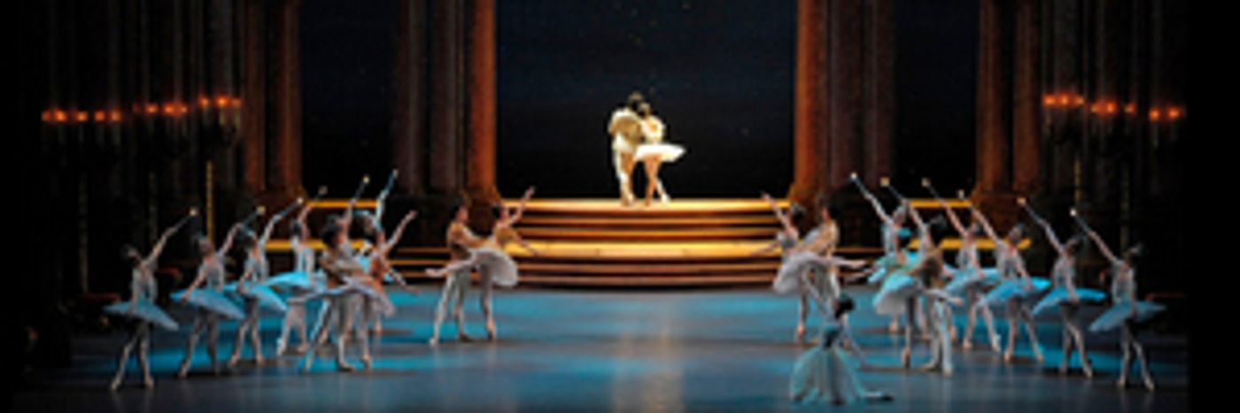 CINDERELLA Comes to the New National Theatre This Month CINDERELLA Comes to the New National Theatre This Month Image