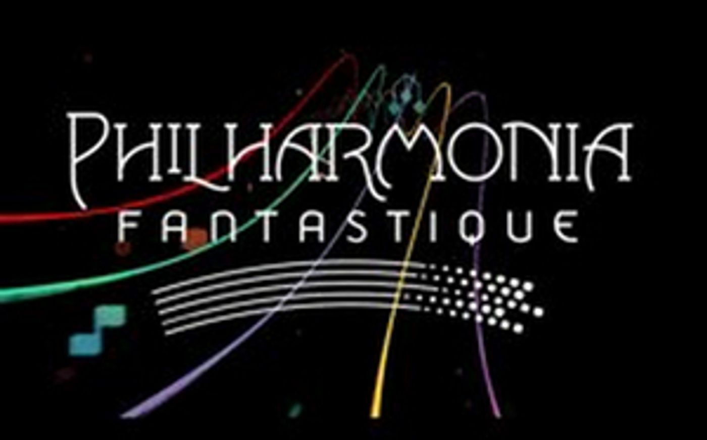 Philharmonia Fantastique: The Making Of The Orchestra Will Be Released in May Philharmonia Fantastique: The Making Of The Orchestra Will Be Released in May Image