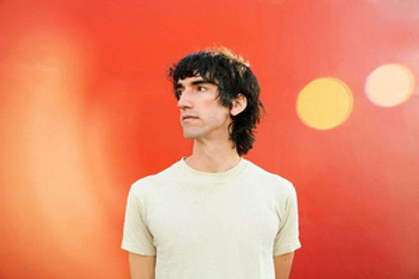 VIDEO: Delicate Steve Shares Video For New Track 'Playing in a Band'  Image