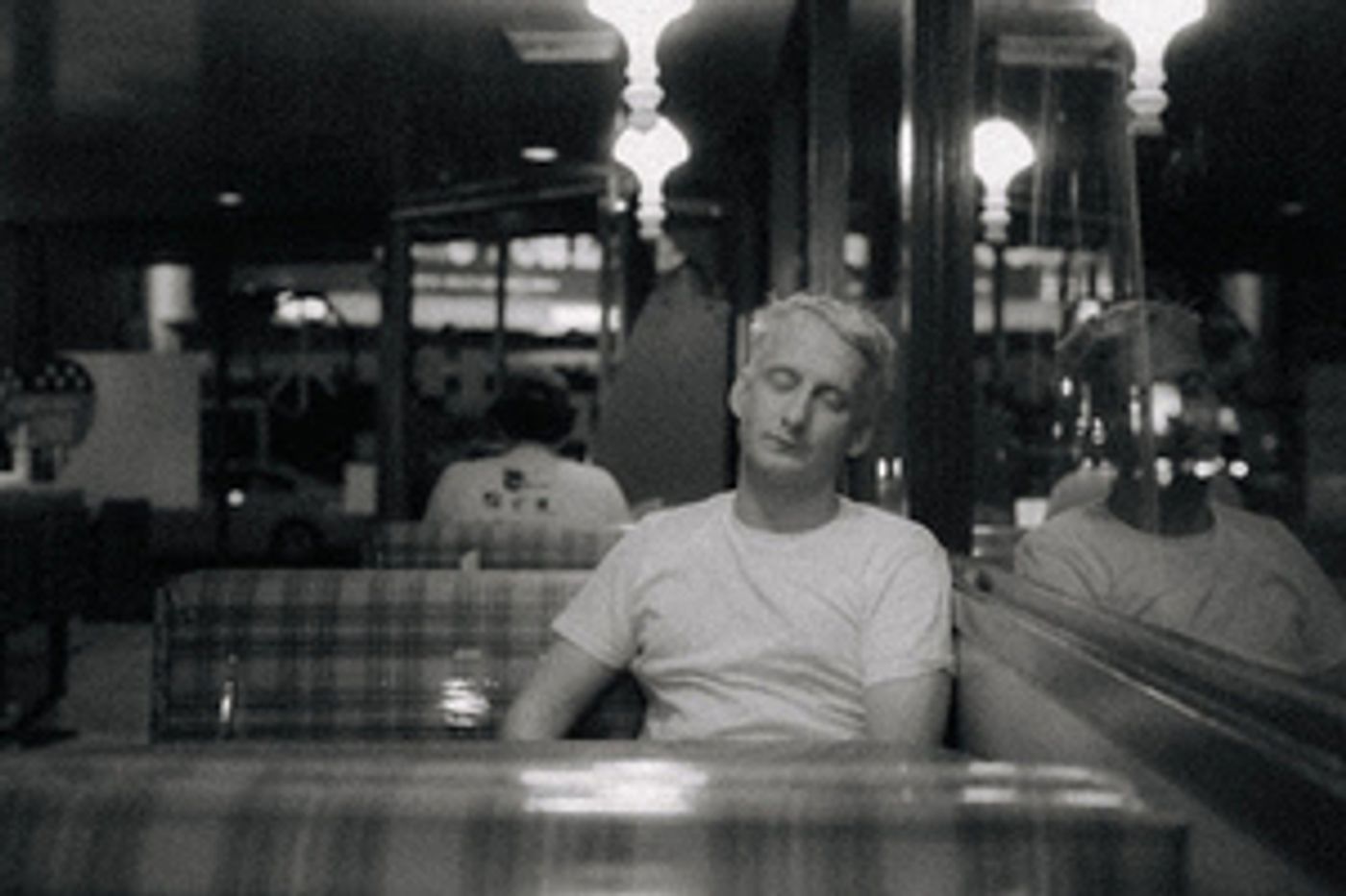 Seb Wildblood Shares New Single 'Tetris'  Image