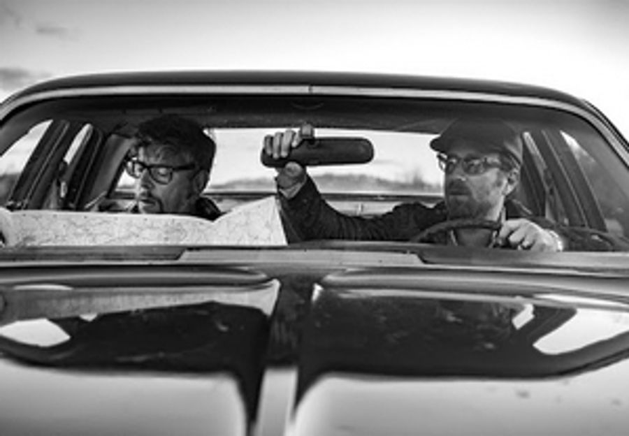 The Black Keys Release New Track 'It Ain't Over' Off Forthcoming Album 'Dropout Boogie'  Image