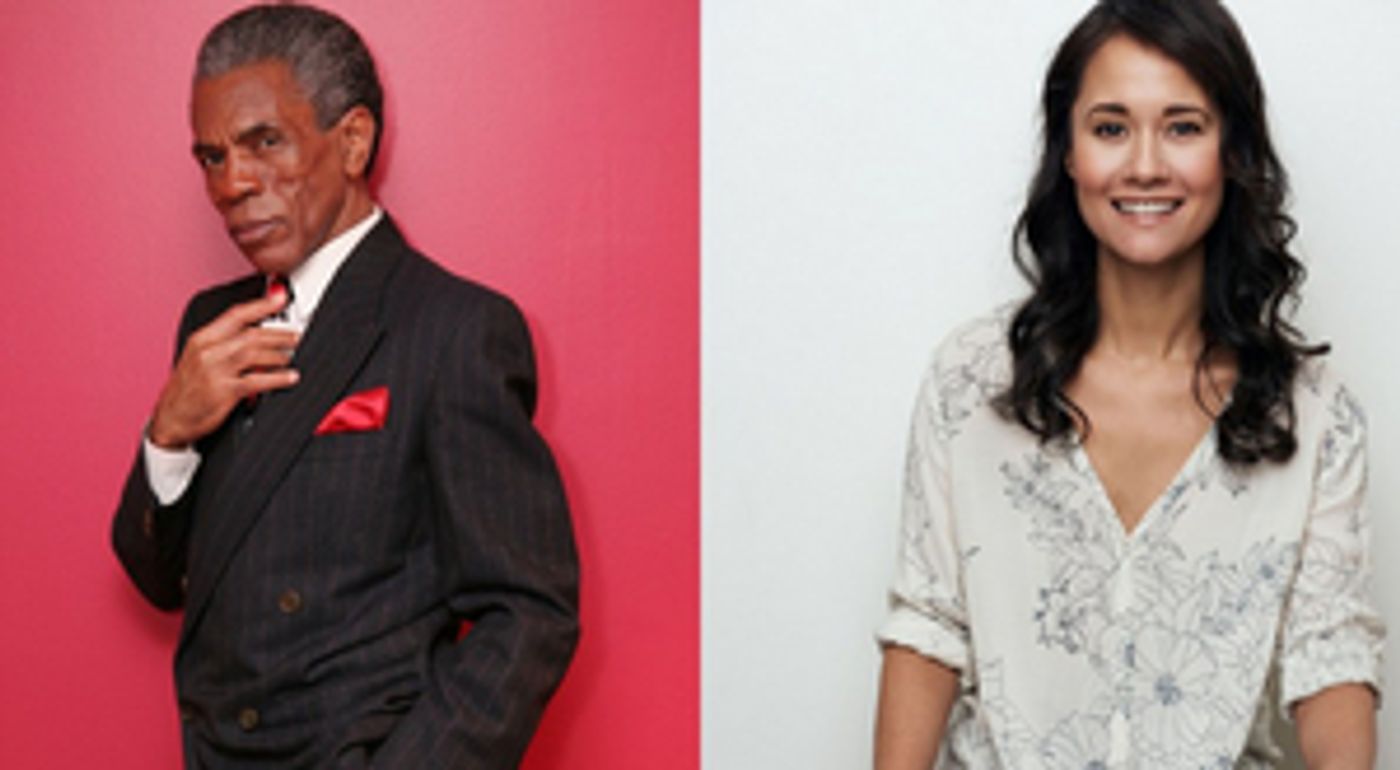 André De Shields, Ali Ewoldt & More to Take Part in Prospect Theater Company's Spring Gala  Image