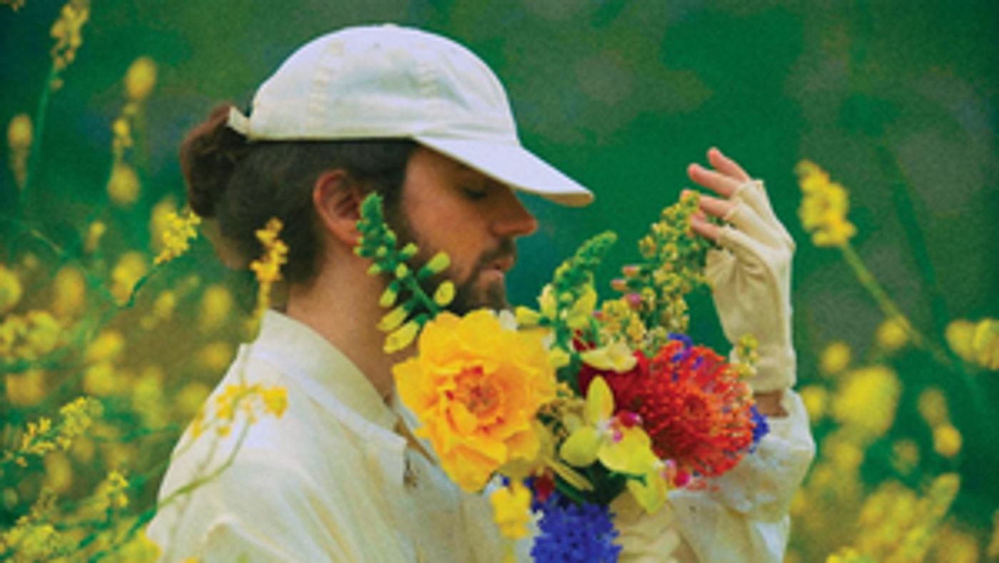 Madeon Shares New Song 'Love You Back' Madeon Shares New Song 'Love You Back' Image