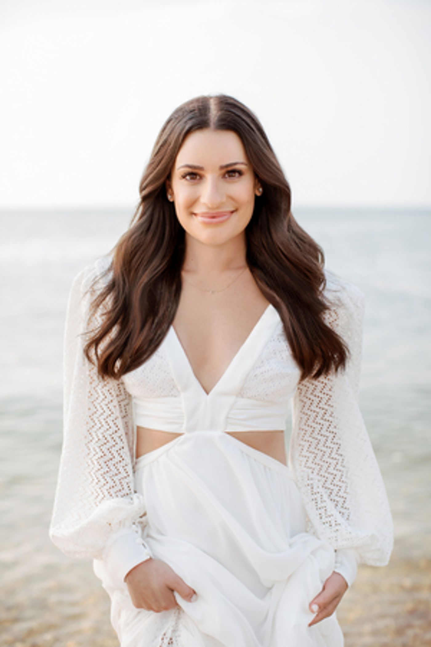 Lea Michele to Headline Broadway and Vine's 2022 Concert Series Featuring Jelani Remy, Ciara Renée & More  Image