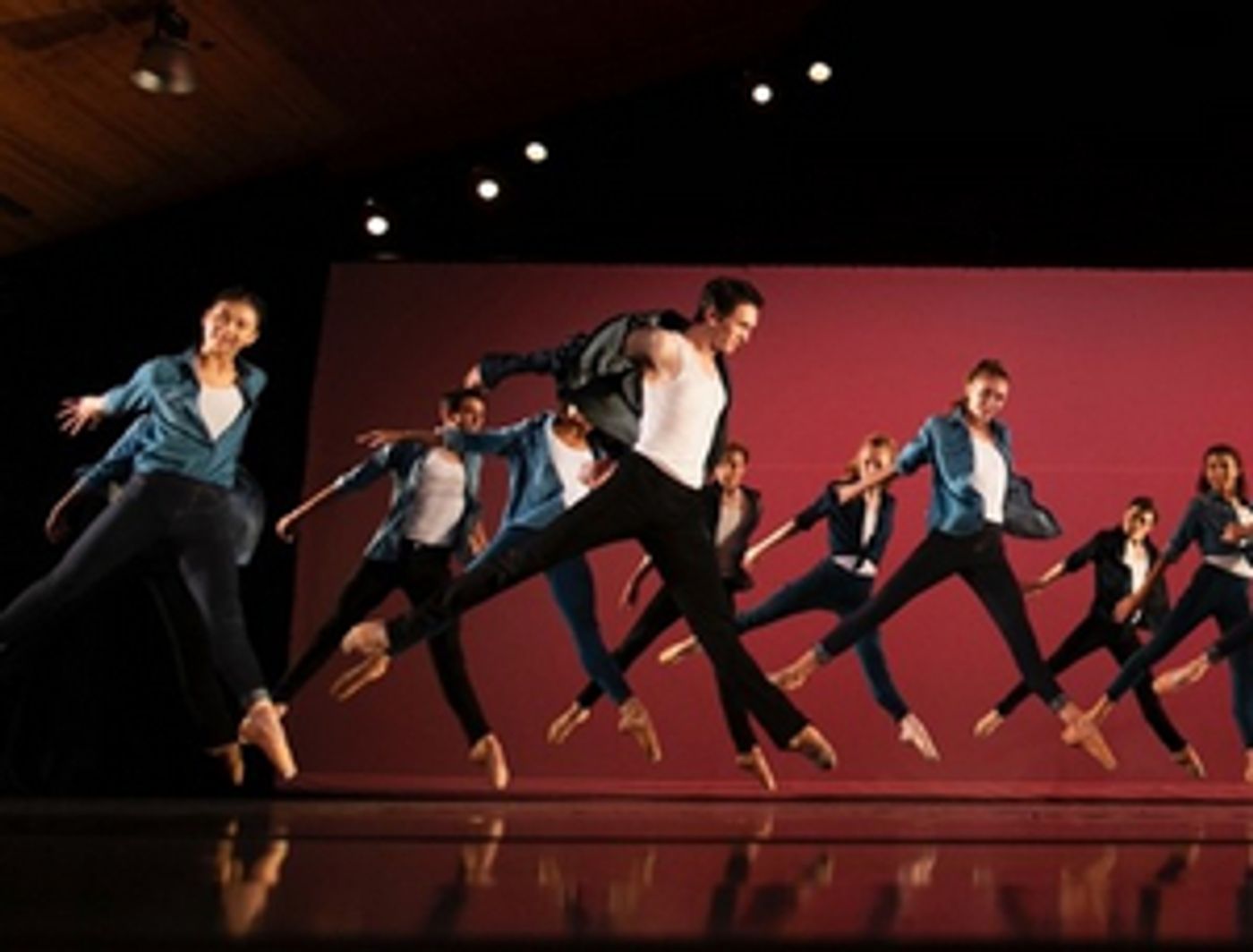 ABT Studio Company Will Return to In-Person NYC Performances With SPRING MOVES  Image