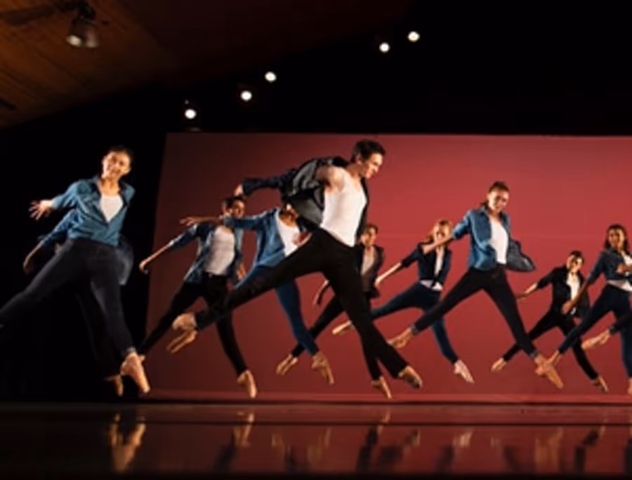 ABT Studio Company Will Return to In-Person NYC Performances With SPRING MOVES Image