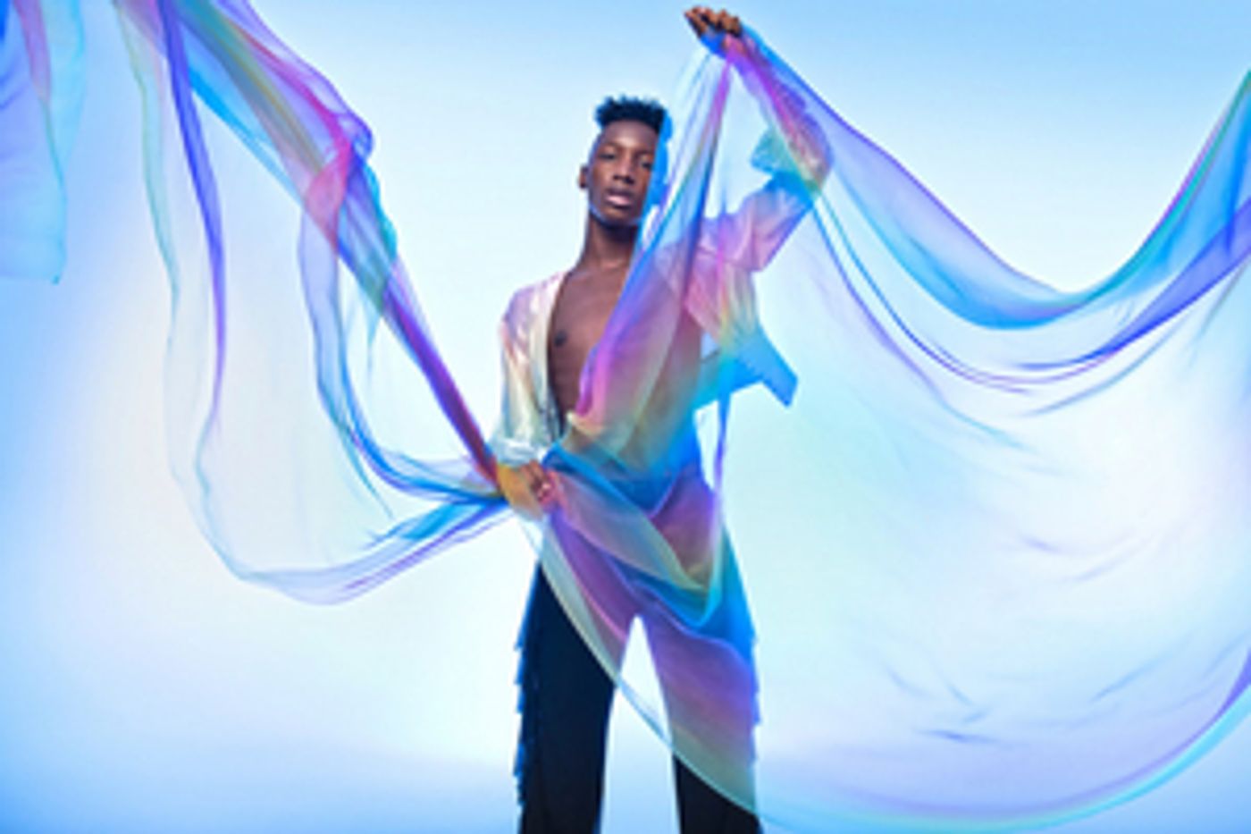 Moore Kismet Announces Pride In The Park Ahead of Debut Album Moore Kismet Announces Pride In The Park Ahead of Debut Album Image