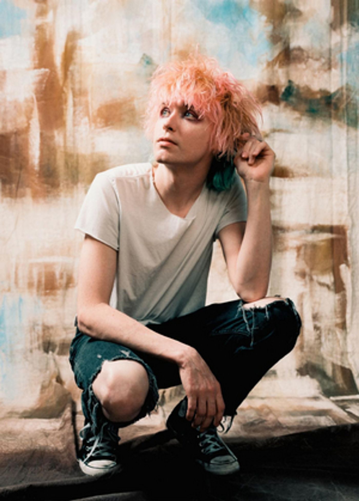 Forrest Isn't Dead Releases New Single 'Born or Made'  Image