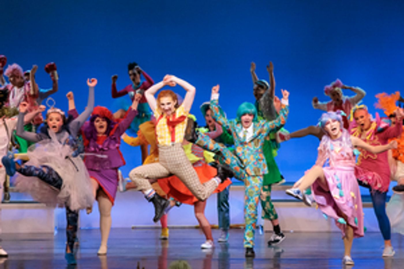 ArtsBridge Foundation Announces 2022 Shuler Awards Winners  Image