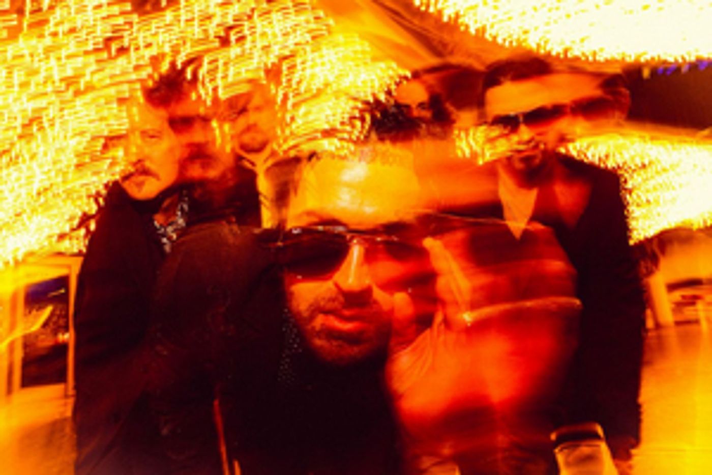 SOMETIMES Y (Yelawolf & Shooter Jennings) Announce First-Ever Headlining Show  Image