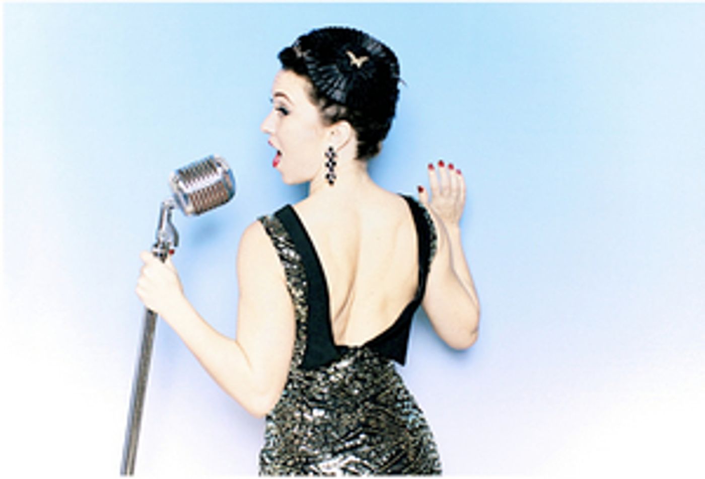 Interview: Holly Ann Butler of UNCOVERED: TALES OF AN UNDERSTUDY at Feinstein's/54 Below  Image